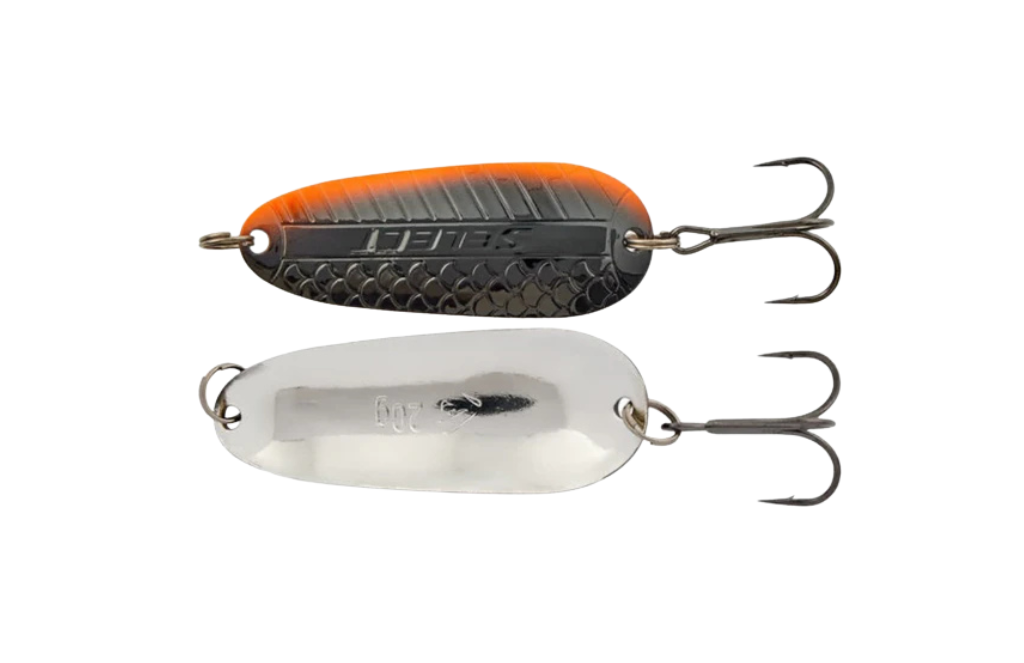 SELECT Grandex Spoon 10.0g 63mm