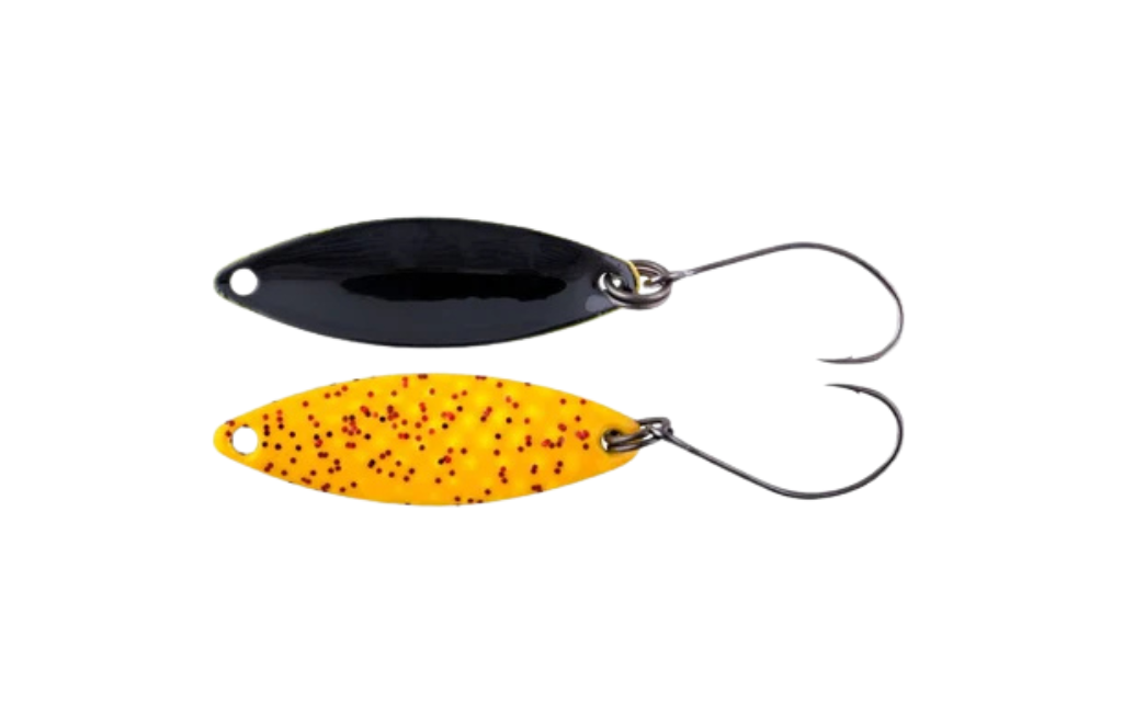 SELECT Spoon Omega 2.8g 34mm