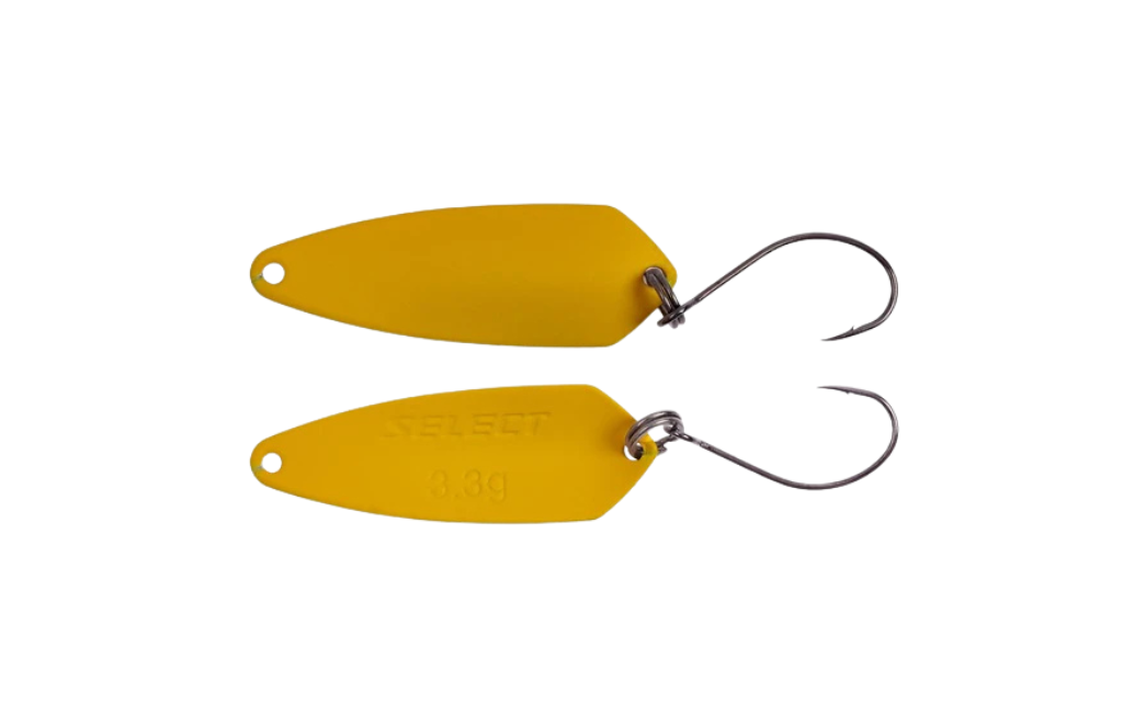 SELECT Spoon Winner 3.3g 36mm