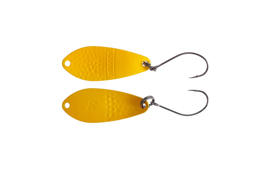 SELECT Spoon Dancer 3.0g 31mm