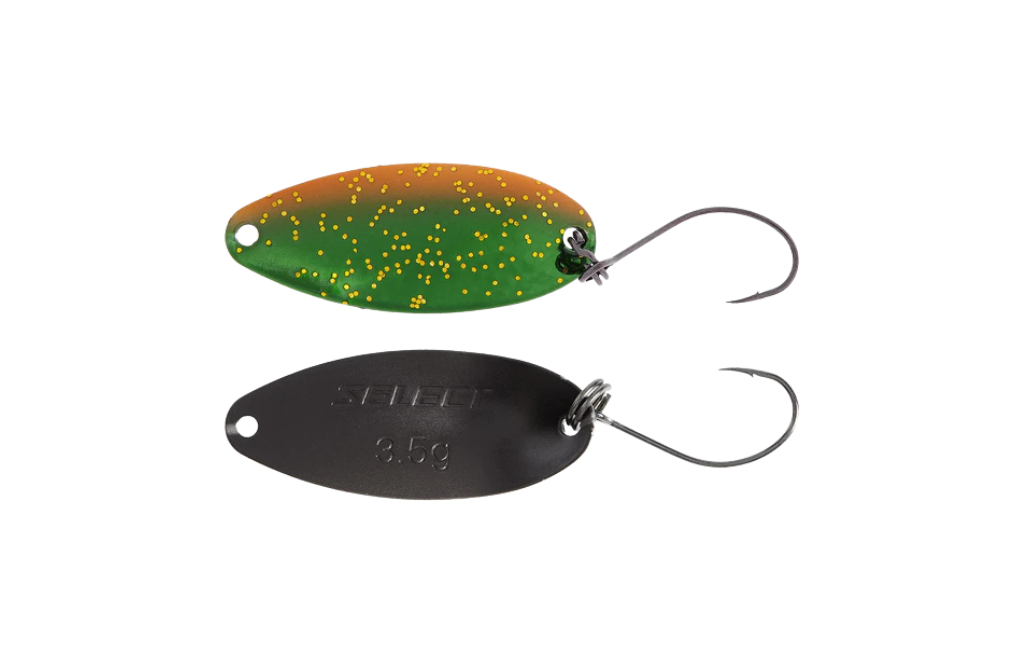 SELECT Spoon Deeper 3.5g 35mm