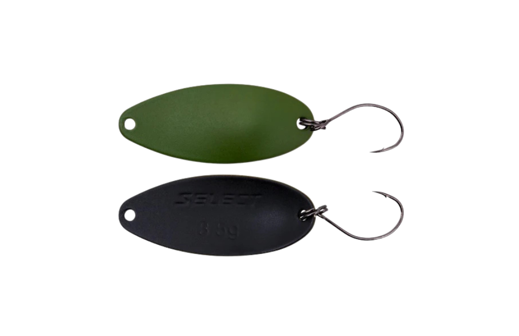 SELECT Spoon Deeper 2.5g 28mm