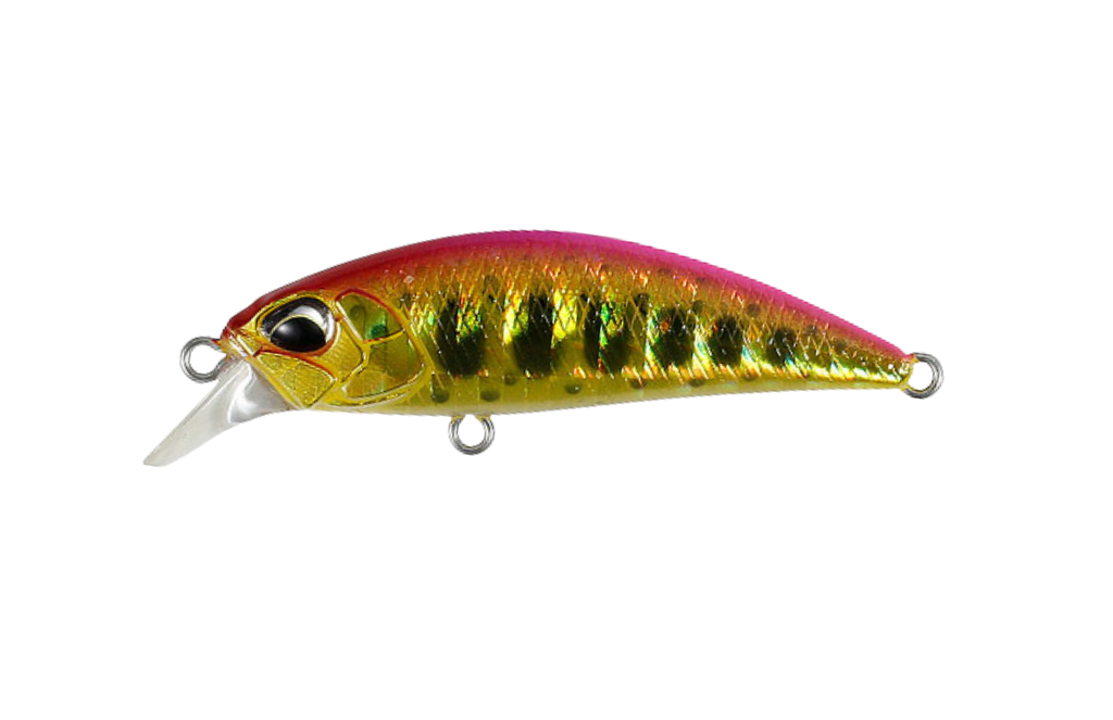 DUO Spearhead Ryuki 45S