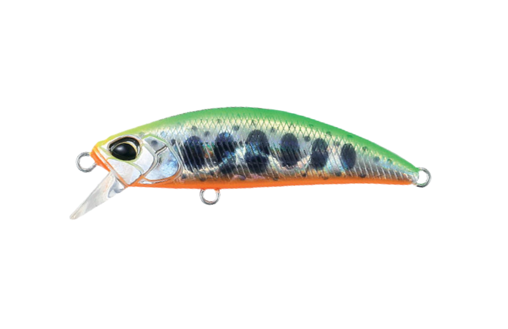 DUO Spearhead Ryuki 50S