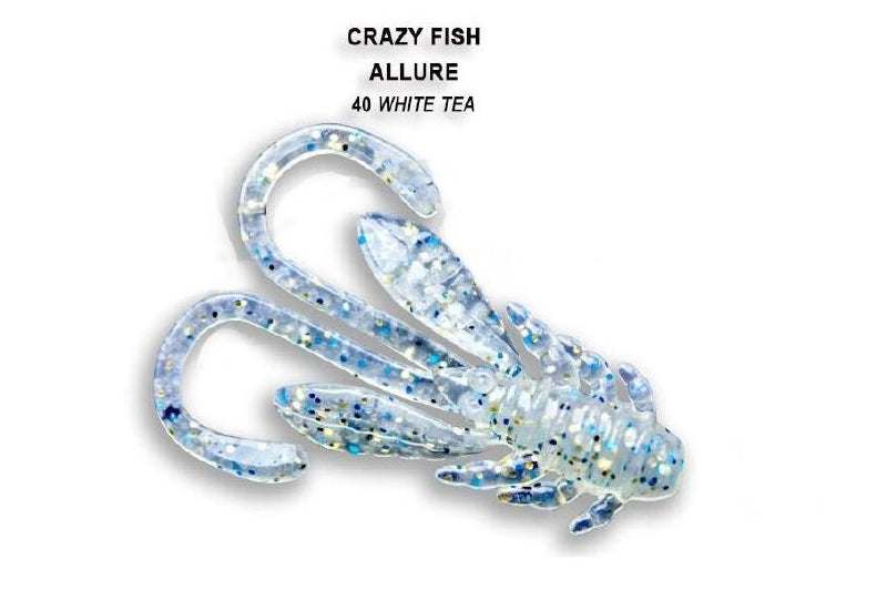 CRAZY FISH Allure 40