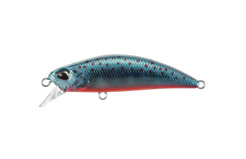 DUO Spearhead Ryuki 50S