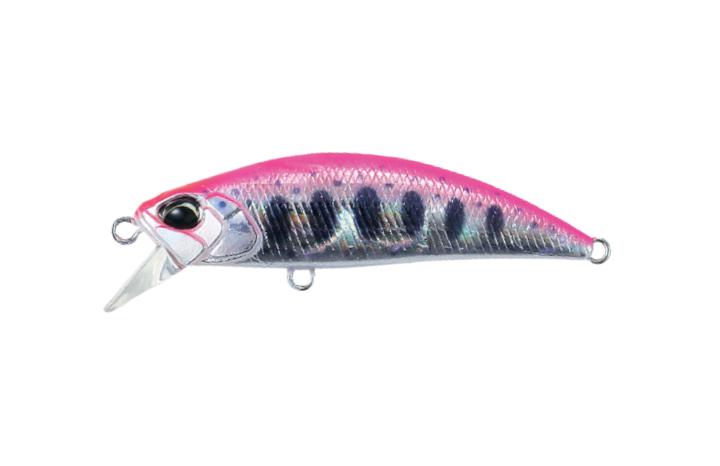 DUO Spearhead Ryuki 50S