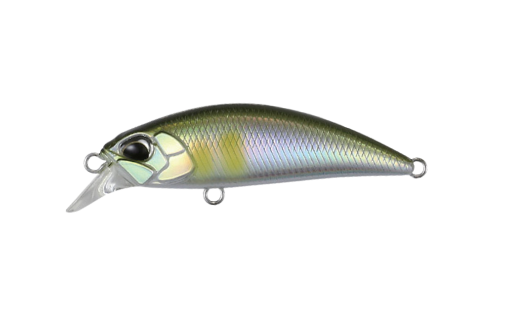 DUO Spearhead Ryuki 45S