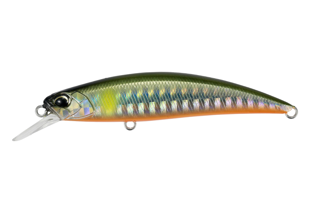 DUO Spearhead Ryuki 70S