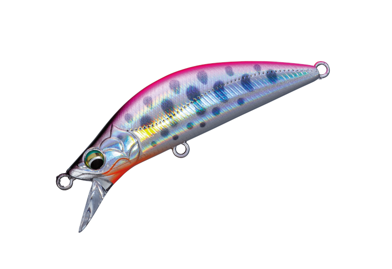 MAJOR CRAFT Eden 50S