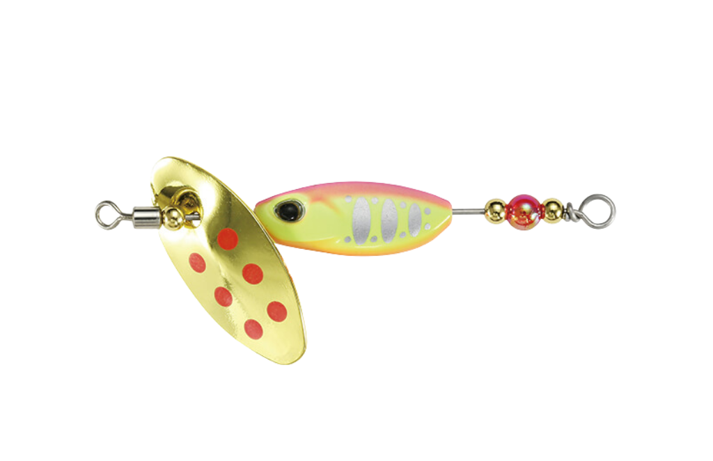 DUO Spearhead Ryuki Spinner 5g