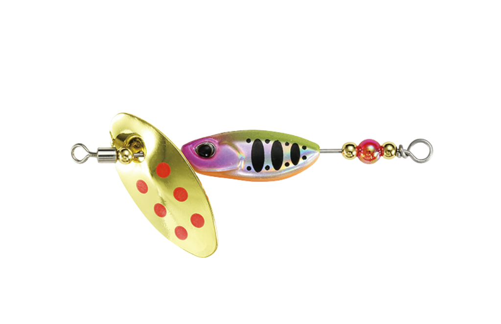 DUO Spearhead Ryuki Spinner 5g