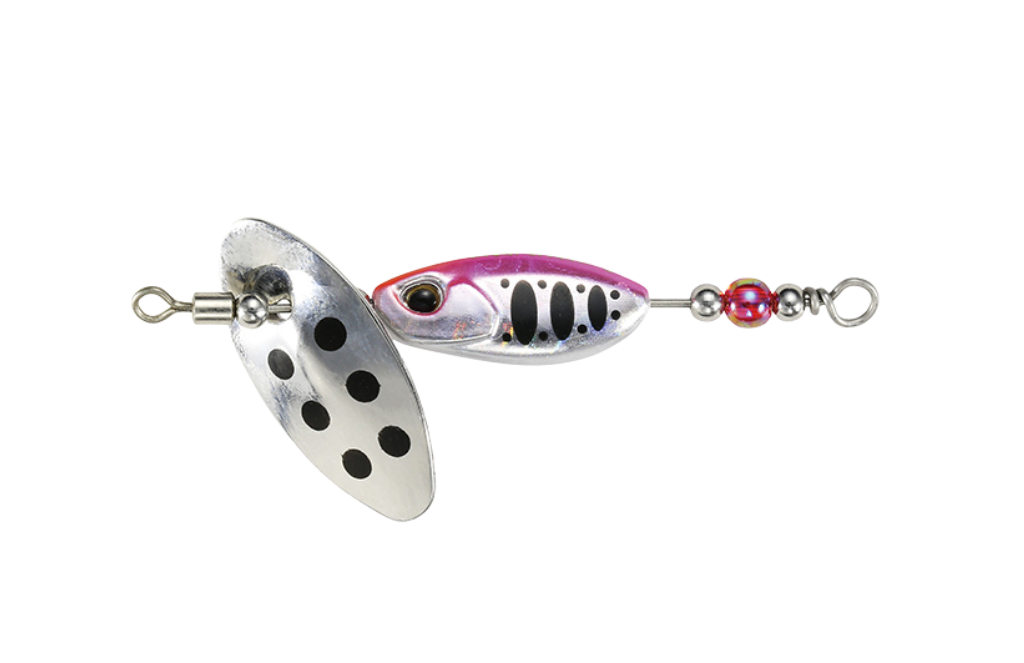 DUO Spearhead Ryuki Spinner 3.5g