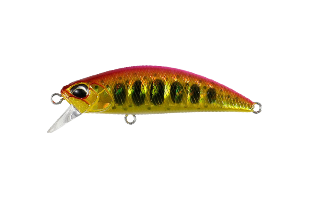 DUO Spearhead Ryuki 50S