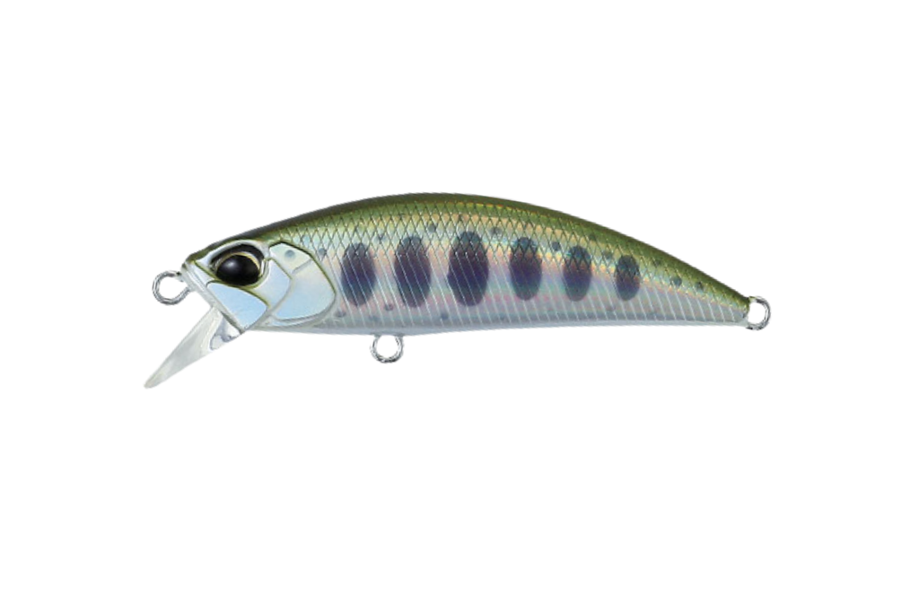 DUO Spearhead Ryuki 50S