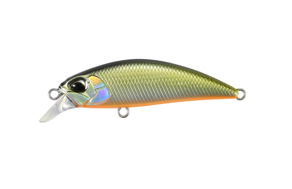 DUO Spearhead Ryuki 45S