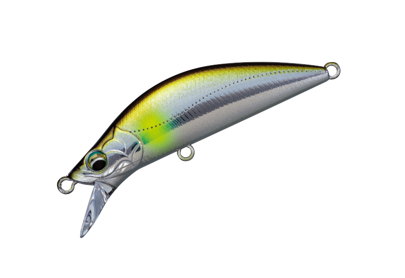 MAJOR CRAFT Eden 50S