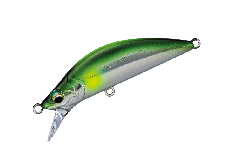 MAJOR CRAFT Eden 60H