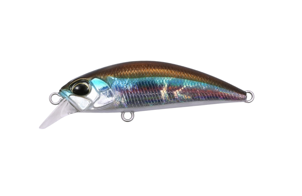 DUO Spearhead Ryuki 45S