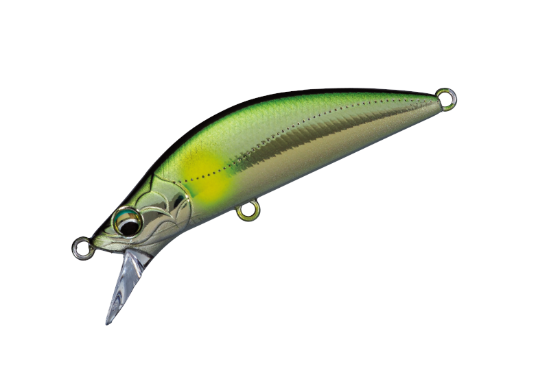 MAJOR CRAFT Eden 60H