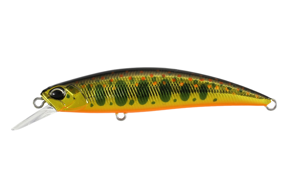 DUO Spearhead Ryuki 70S