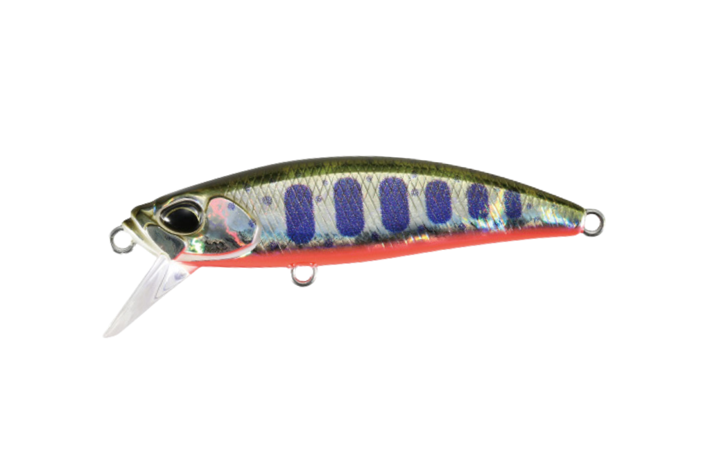 DUO Spearhead Ryuki 51S