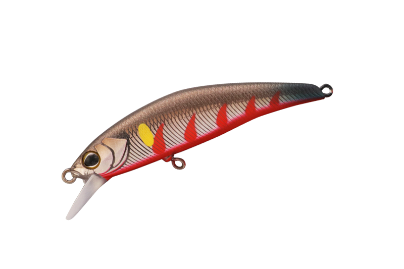 TIMON Tricoroll Ryushin 53HW