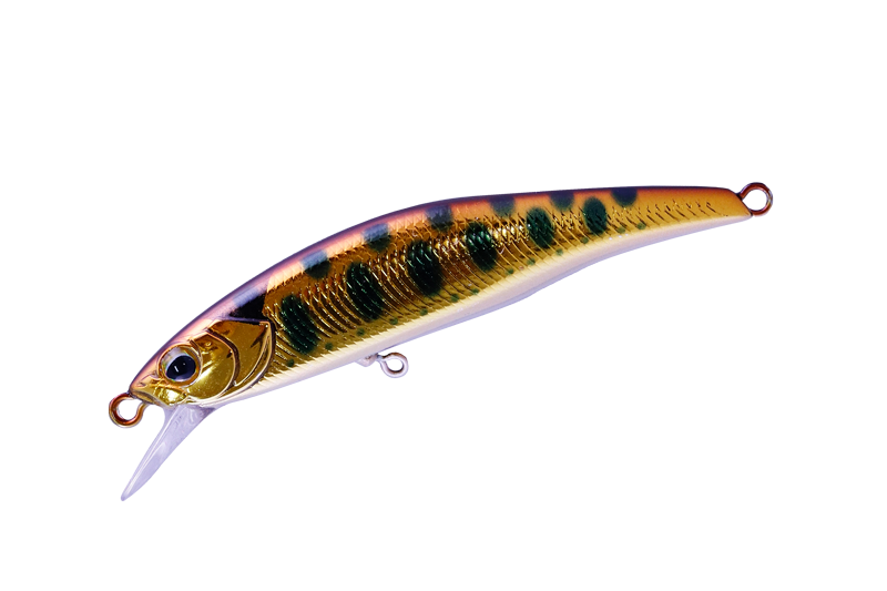 TIMON Tricoroll Ryushin 53HW