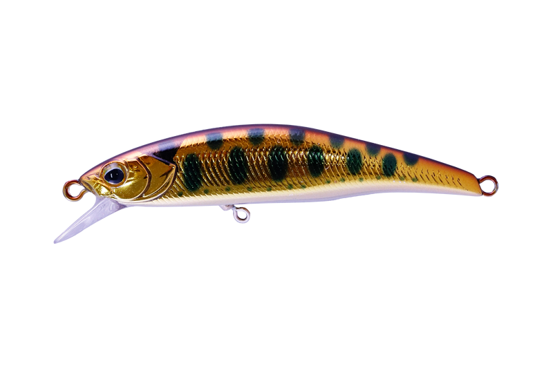 TIMON Tricoroll Ryushin 70HW