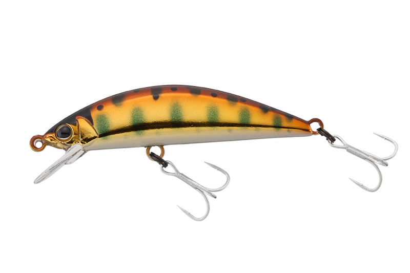 TIMON Tricoroll Ryushin 47HW