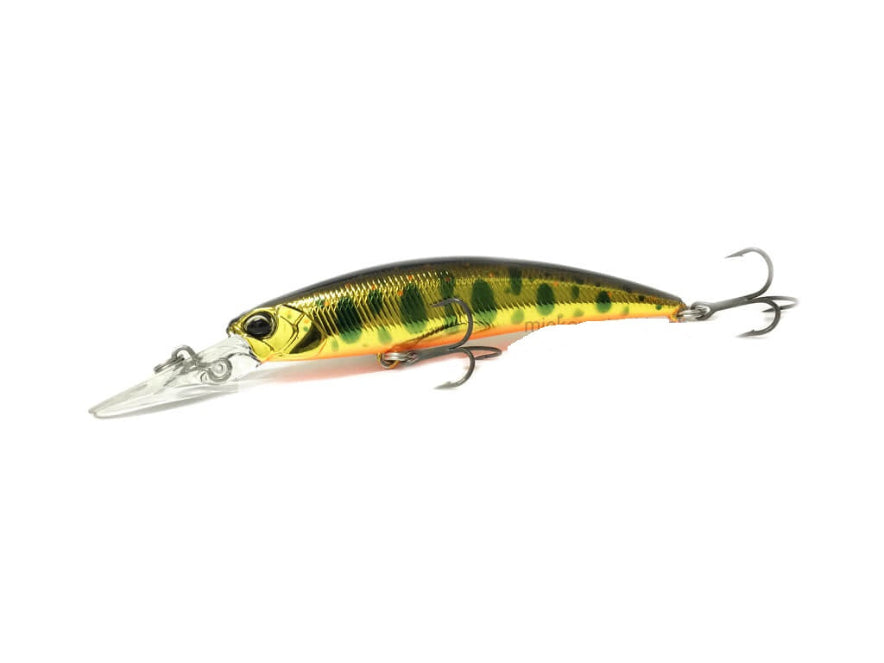 DUO Spearhead Ryuki 70MDF