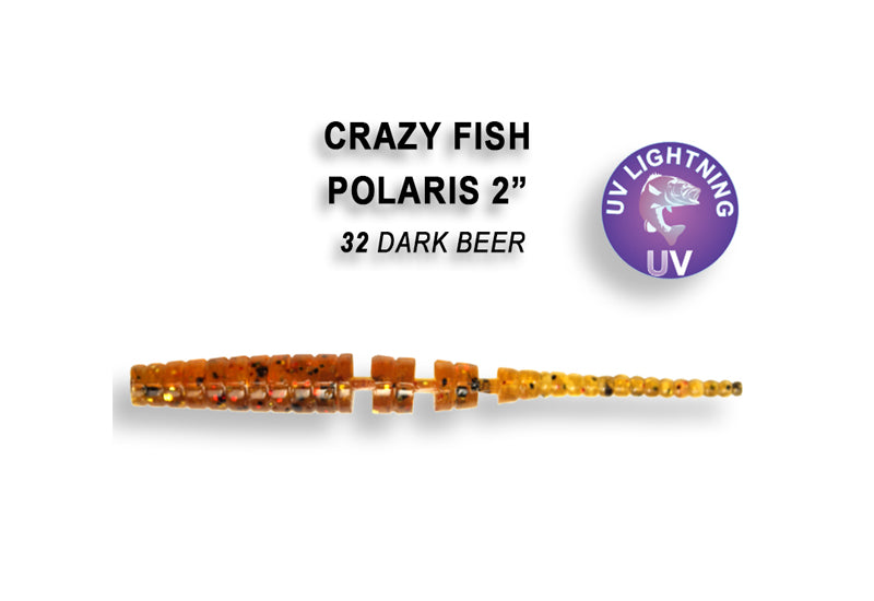 CRAZY FISH Polaris 45