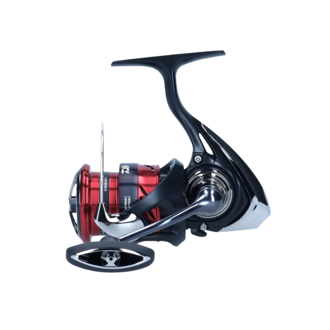 DAIWA Ninja 2000 LT