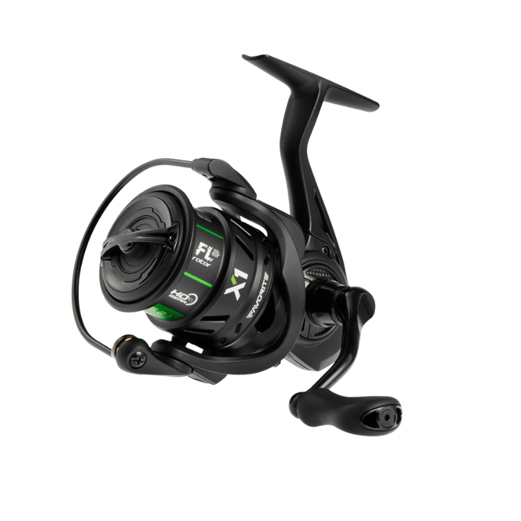 FAVORITE Reel X1 2500