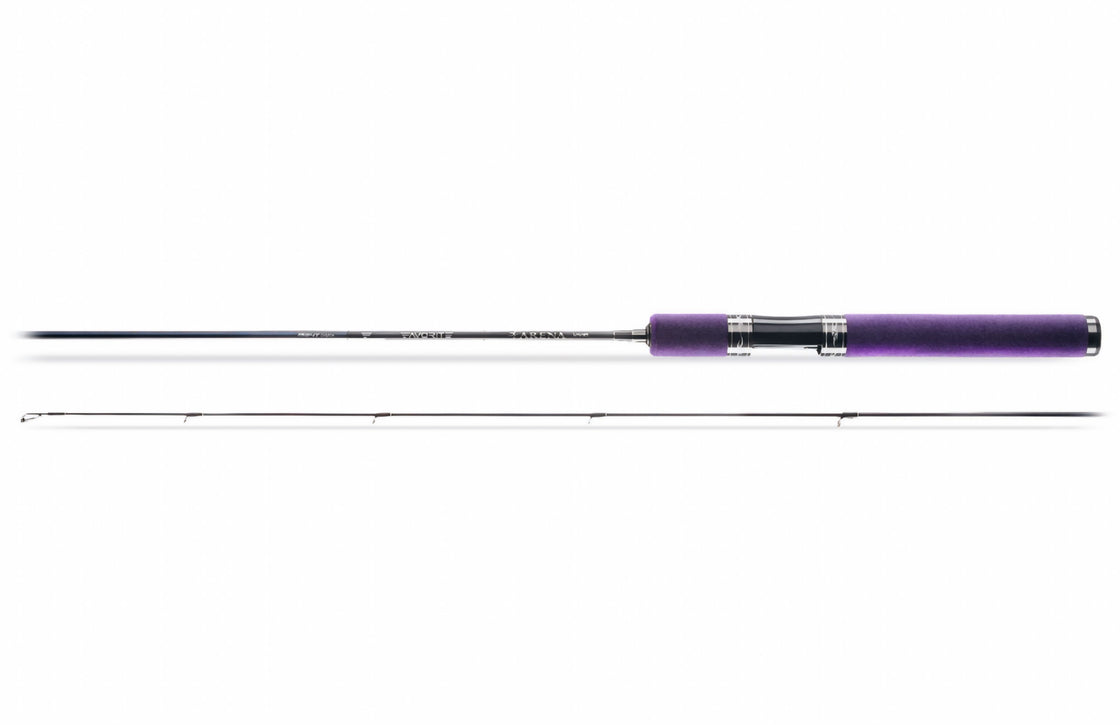 FAVORITE Fishing Arena ARNV-VL632SUL