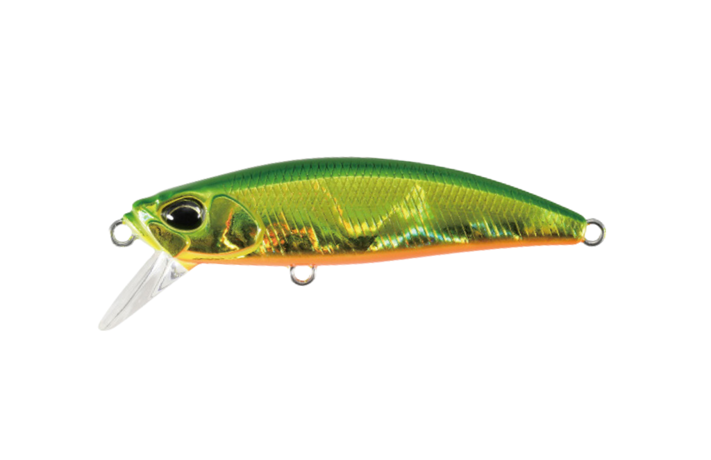 DUO Spearhead Ryuki 51S