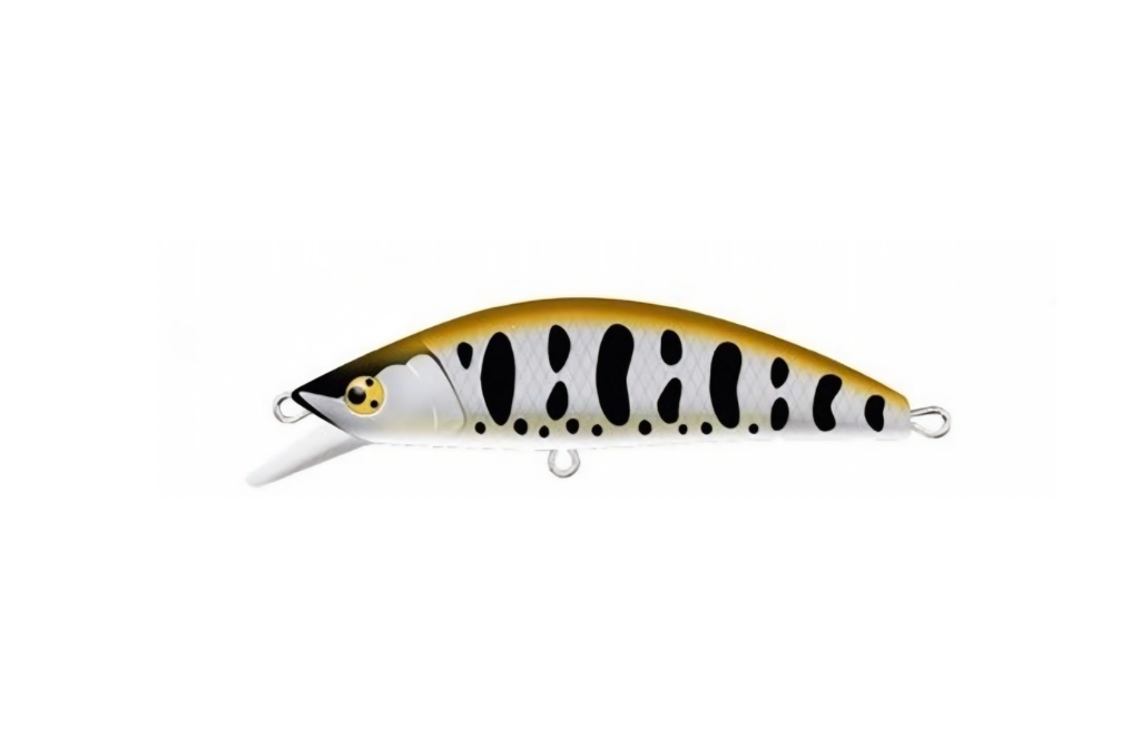 ITO CRAFT Yamai 50S Type-II