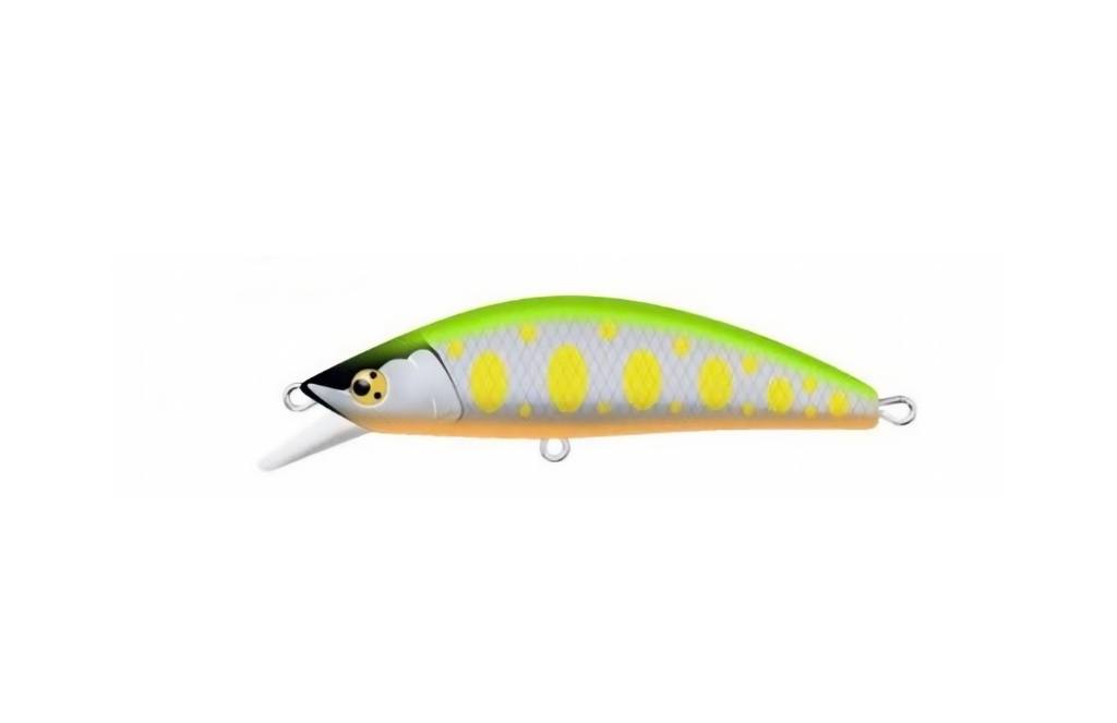 ITO CRAFT Yamai 68S Type-II