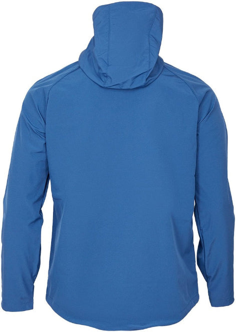 FAVORITE Mist Jacket XL softshell 5K\1K blue
