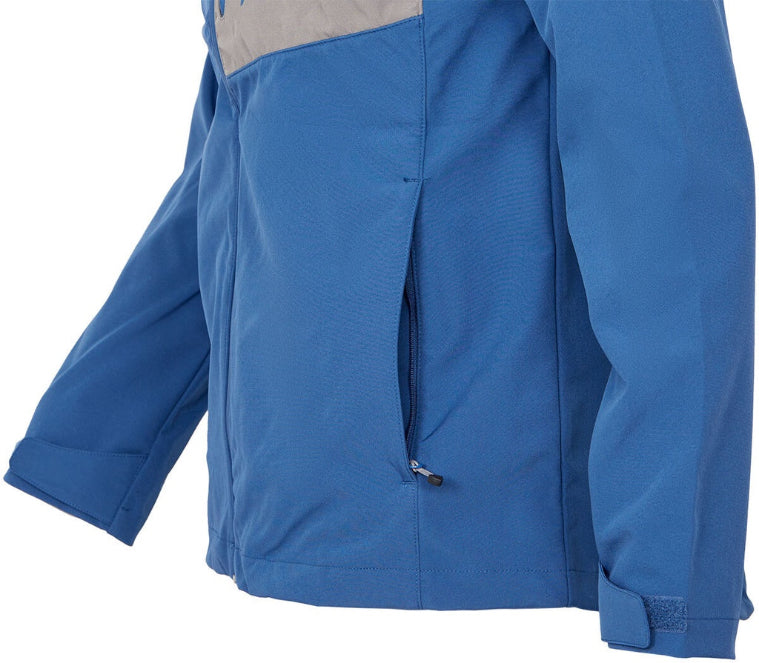 FAVORITE Mist Jacket XL softshell 5K\1K blue