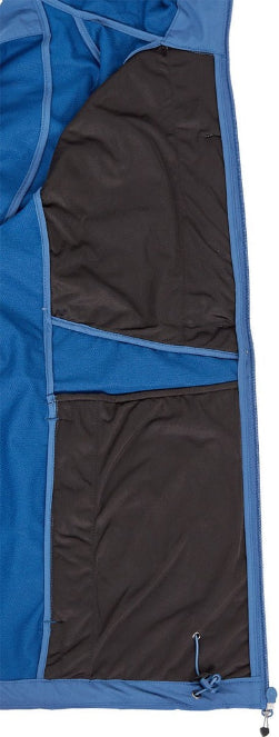 FAVORITE Mist Jacket XL softshell 5K\1K blue