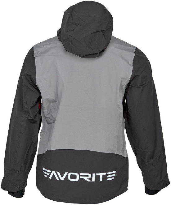 FAVORITE Storm Jacket XL membrane 10К\10Кanthracite