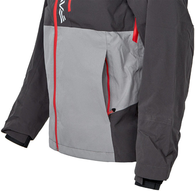 FAVORITE Storm Jacket XL membrane 10К\10Кanthracite