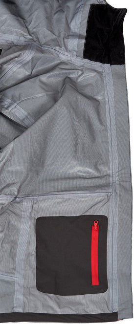 FAVORITE Storm Jacket XL membrane 10К\10Кanthracite