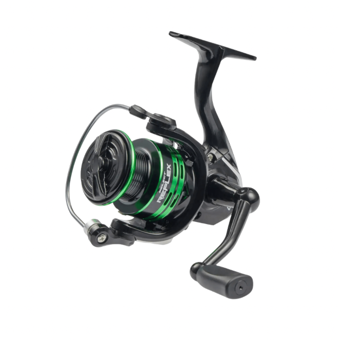 SELECT Fishing Reflex 2000