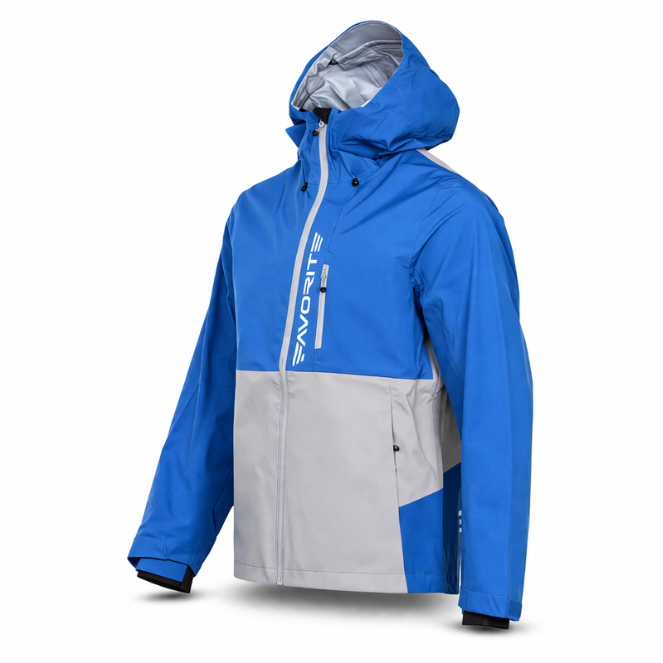 FAVORITE Storm Jacket L membrane 10К\10К blue