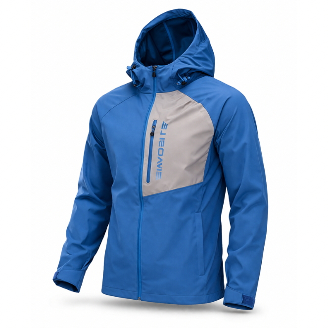 FAVORITE Mist Jacket XL softshell 5K\1K blue