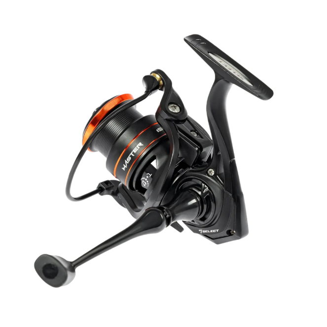 SELECT Fishing Master 2000