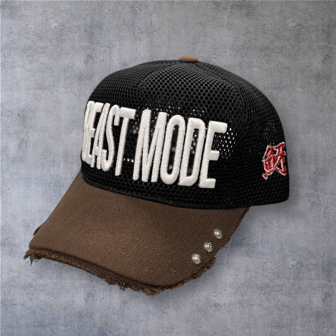 DUO Beast Mode Cap