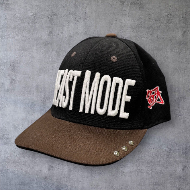 DUO Beast Mode Cap